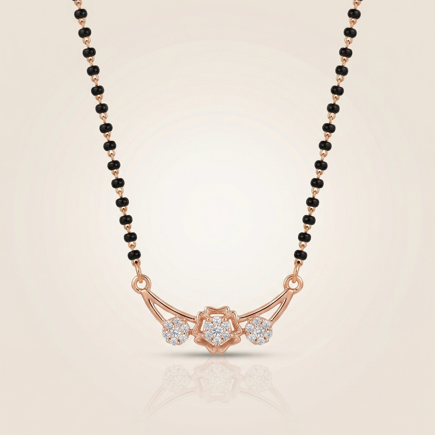 Aevra Bond Mangalsutra