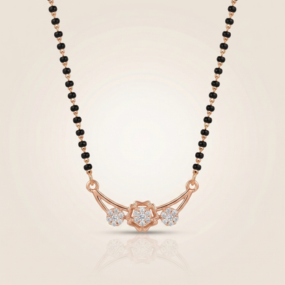 Aevra Bond Mangalsutra