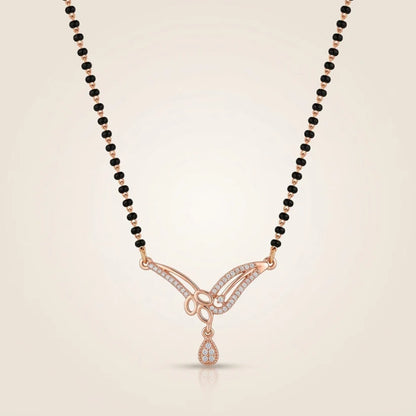 Set Of 3 Mangalsutras