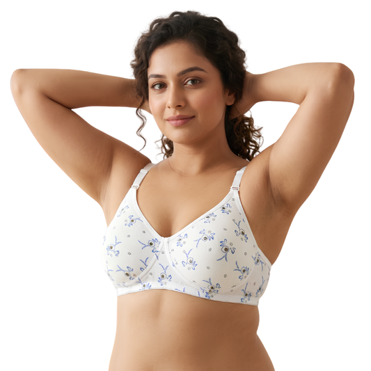 Padded Bras Soft Comfort
