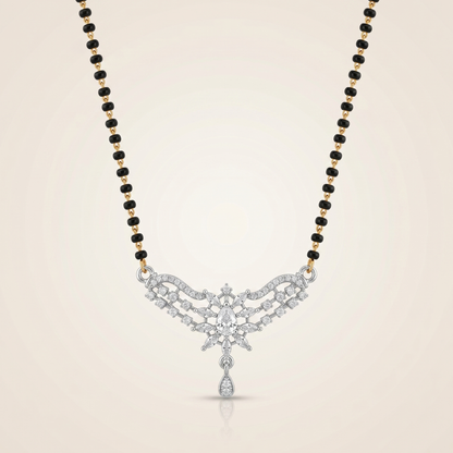 Aarvya Grace Mangalsutra