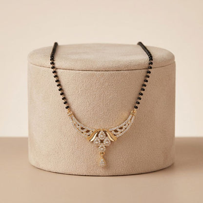 Nayra Mangalsutra