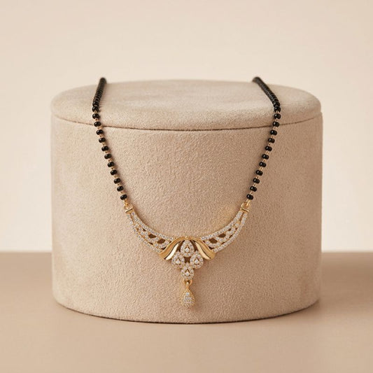 Nayra Mangalsutra