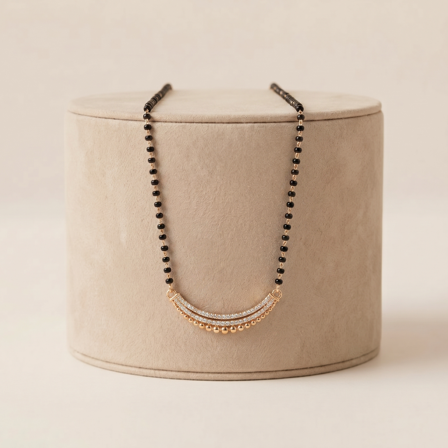 Nyvelle Mangalsutra