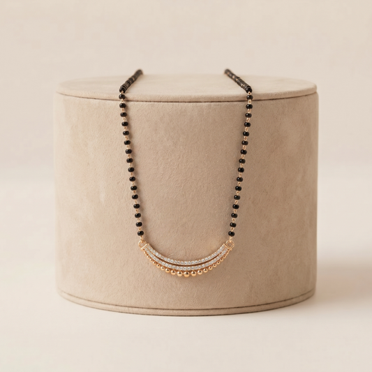 Nyvelle Mangalsutra