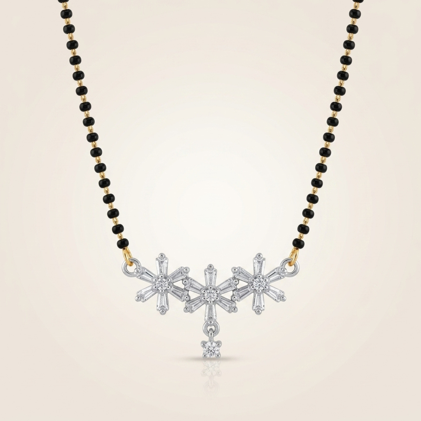 Zephyra Bond Mangalsutra