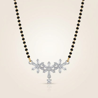 Zephyra Bond Mangalsutra