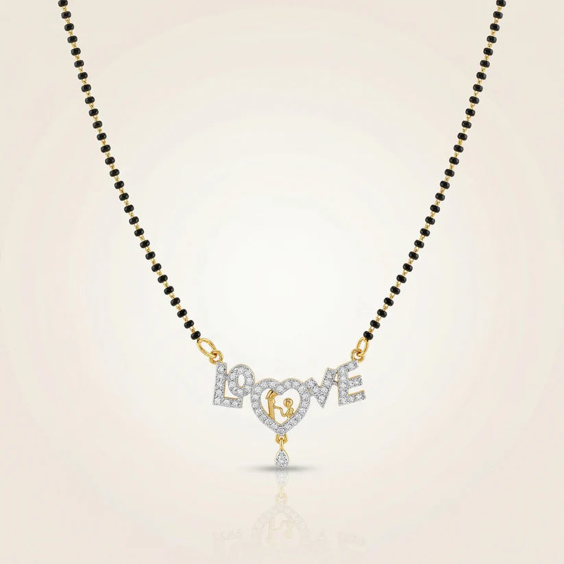 Set Of 3 Mangalsutras