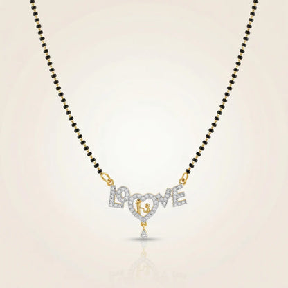 Set Of 3 Mangalsutras