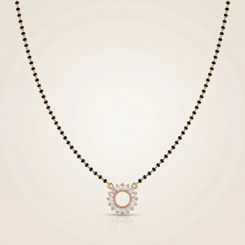 Set Of 3 Mangalsutras