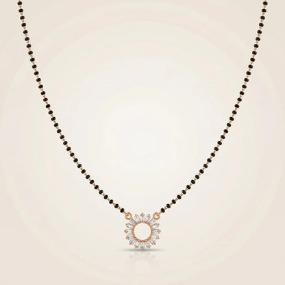 Set Of 3 Mangalsutras