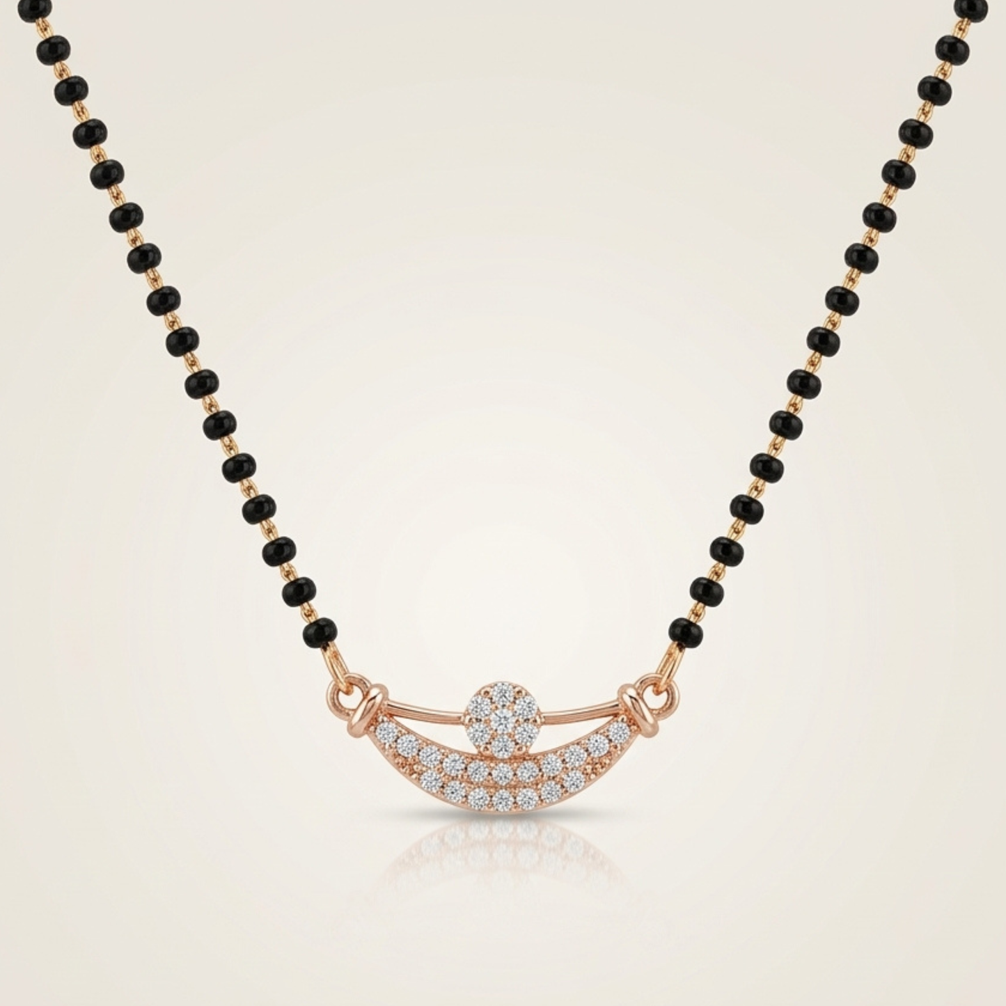 Forever Yours Mangalsutra