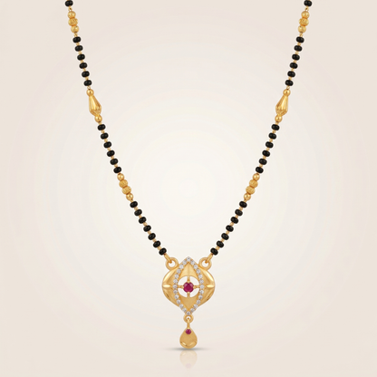 Lavanya Gold Sutra Mangalsutra