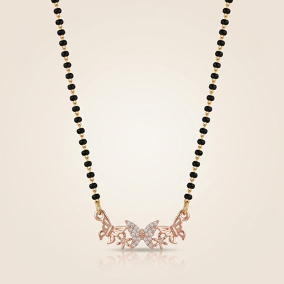 Halo Promise Mangalsutr