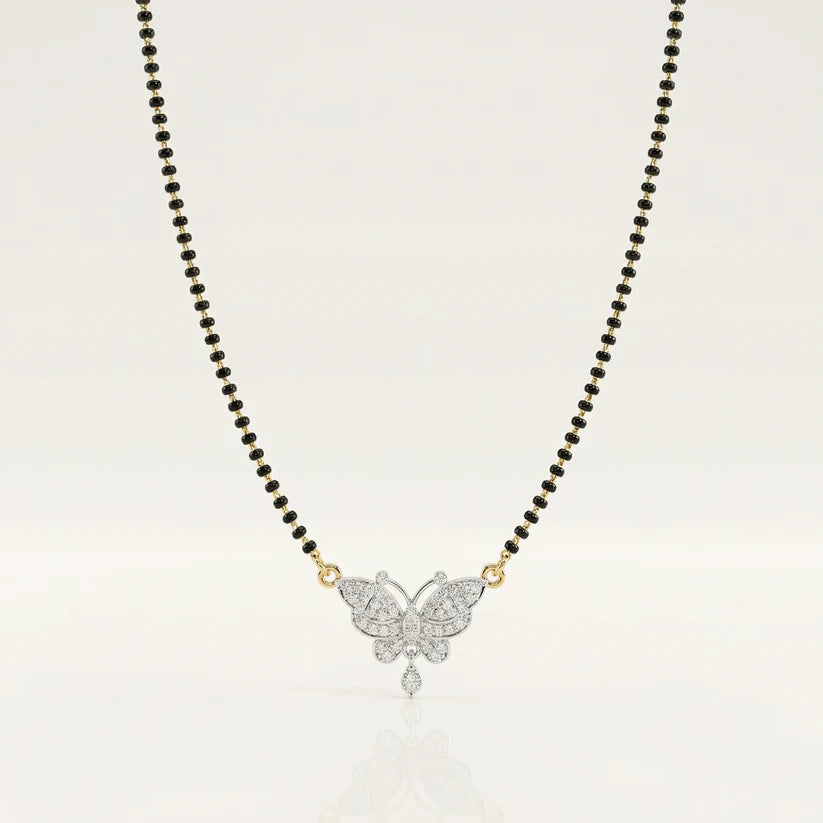 Set Of 3 Mangalsutras