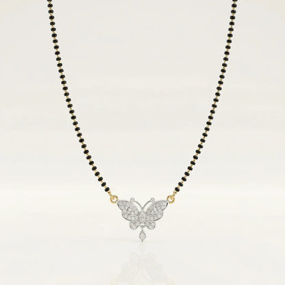 Set Of 3 Mangalsutras