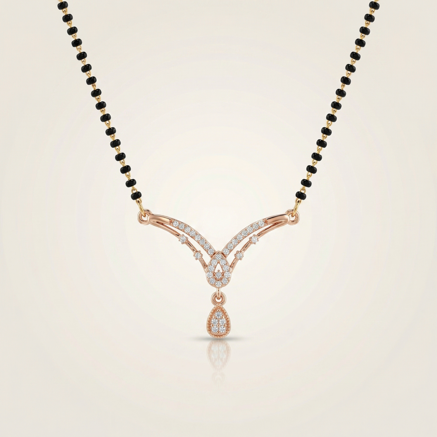 Velora Love Mangalsutra