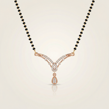 Velora Love Mangalsutra
