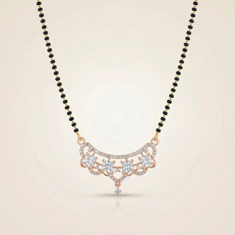 Set Of 3 Mangalsutras