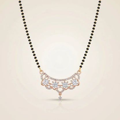 Set Of 3 Mangalsutras