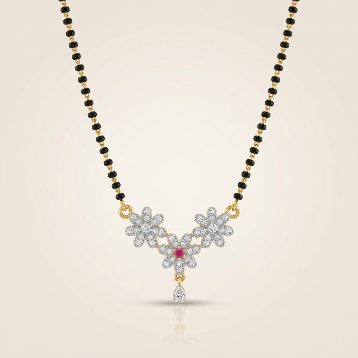 Noorvya Mangalsutra