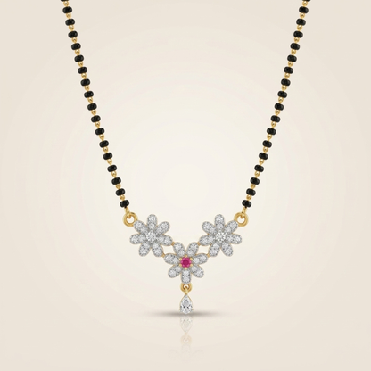 Noorvya Mangalsutra