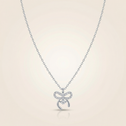 Bow Knot Pendant