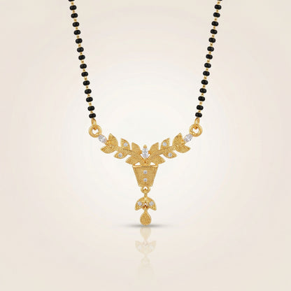 Luxe Royal  Mangalsutra