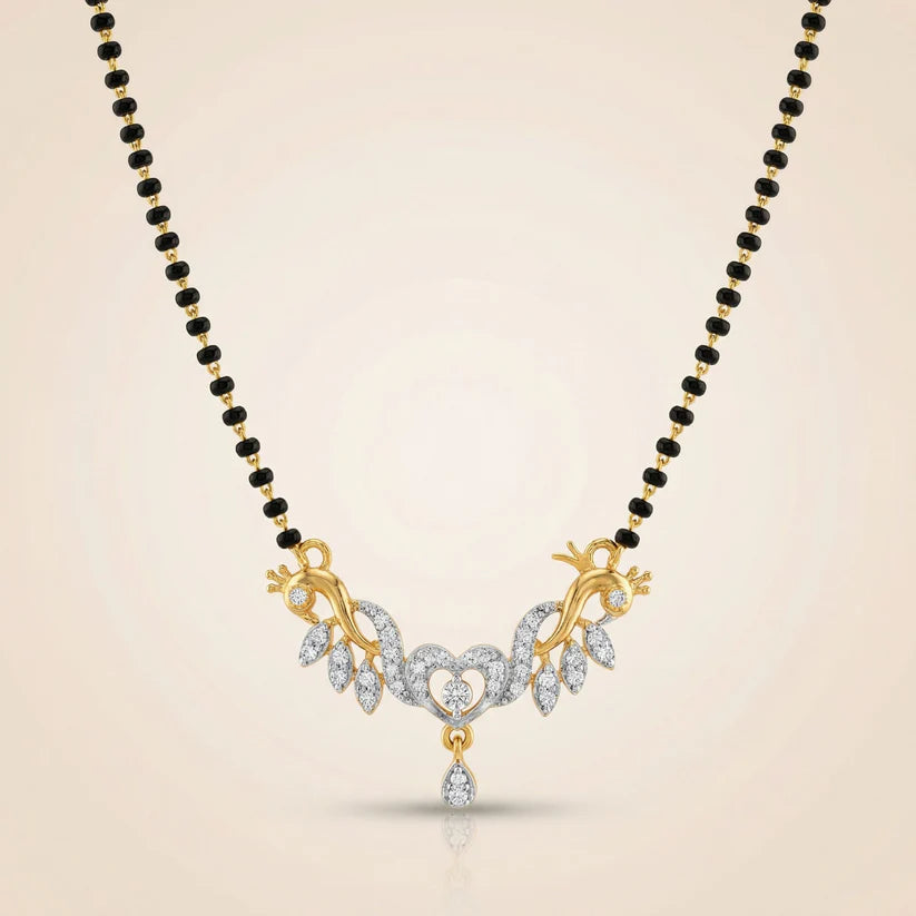Set Of 3 Mangalsutras
