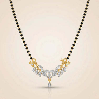Set Of 3 Mangalsutras