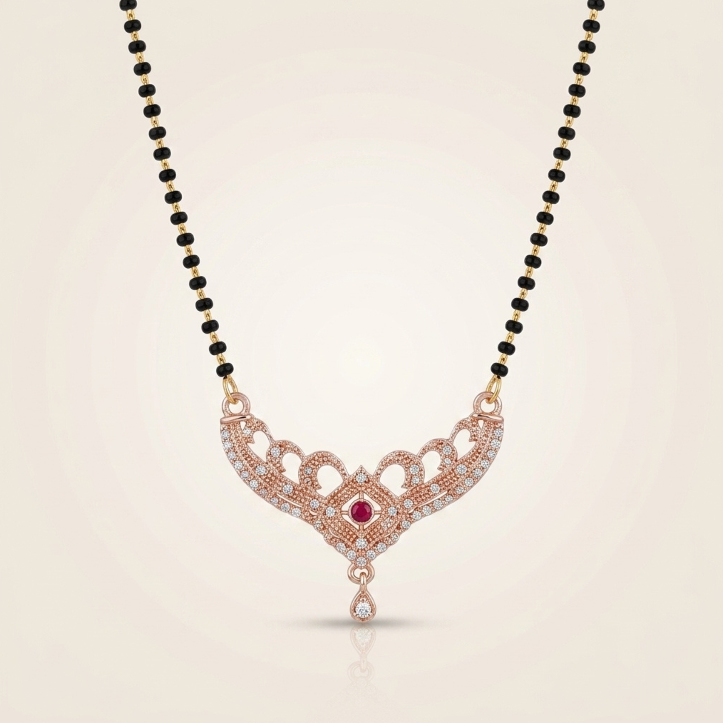 Aurora Sutra Mangalsutra