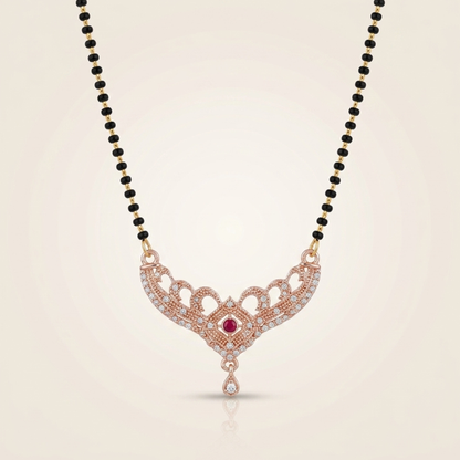 Aurora Sutra Mangalsutra