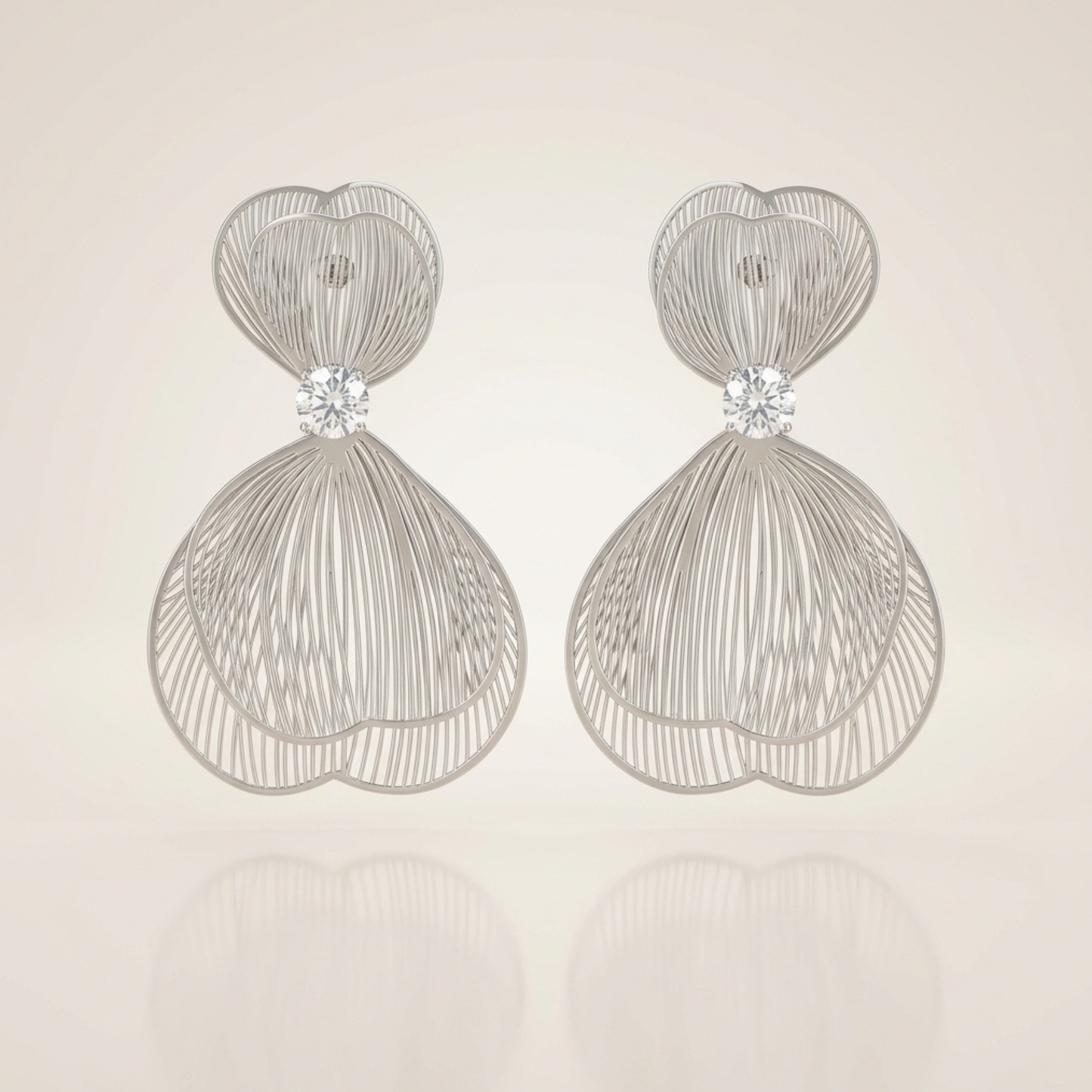 Prism Whisper Earrings