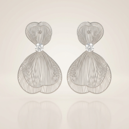 Prism Whisper Earrings