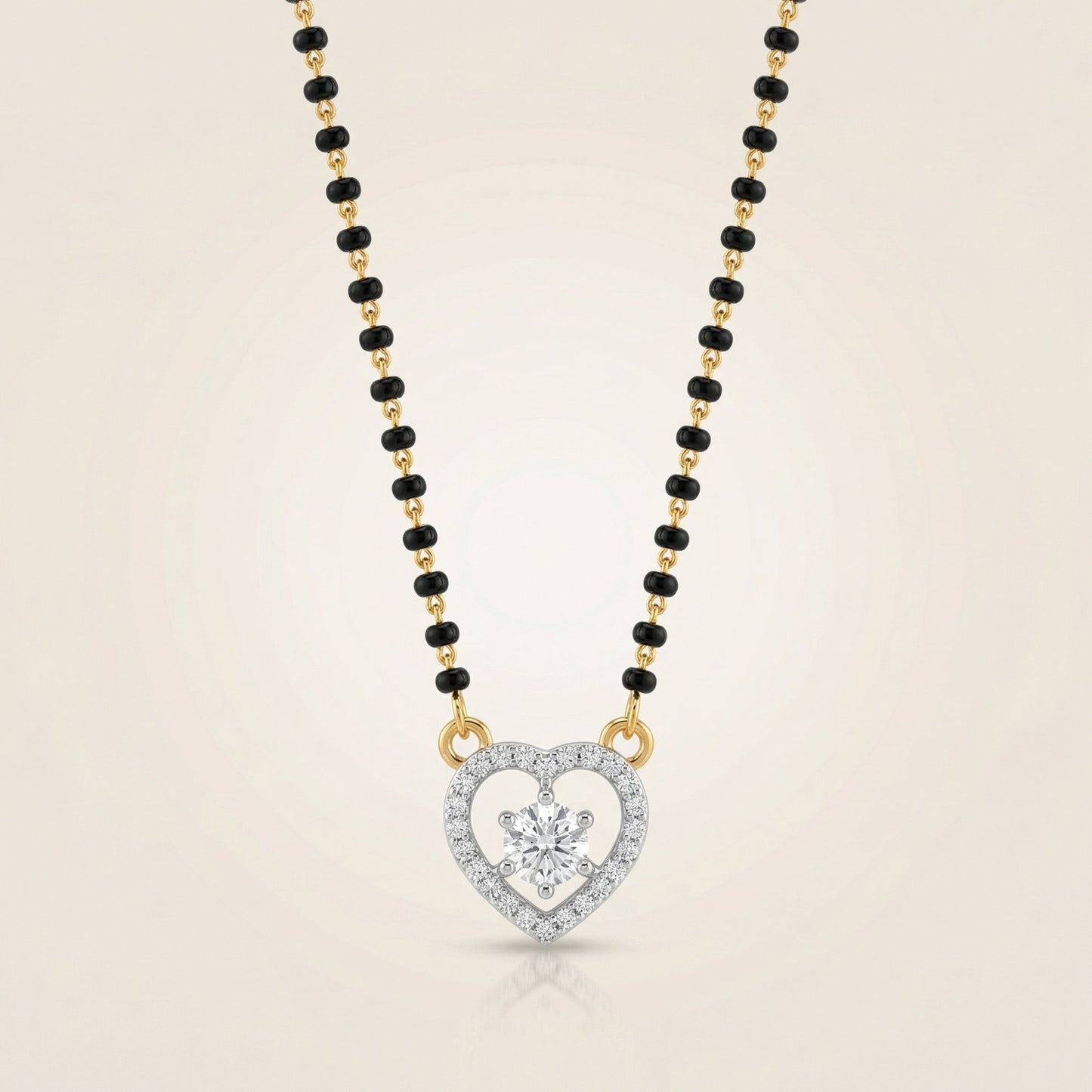 Eternal Grace Mangalsutra