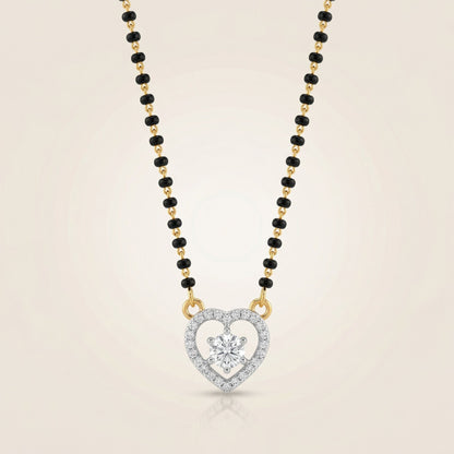 Eternal Grace Mangalsutra