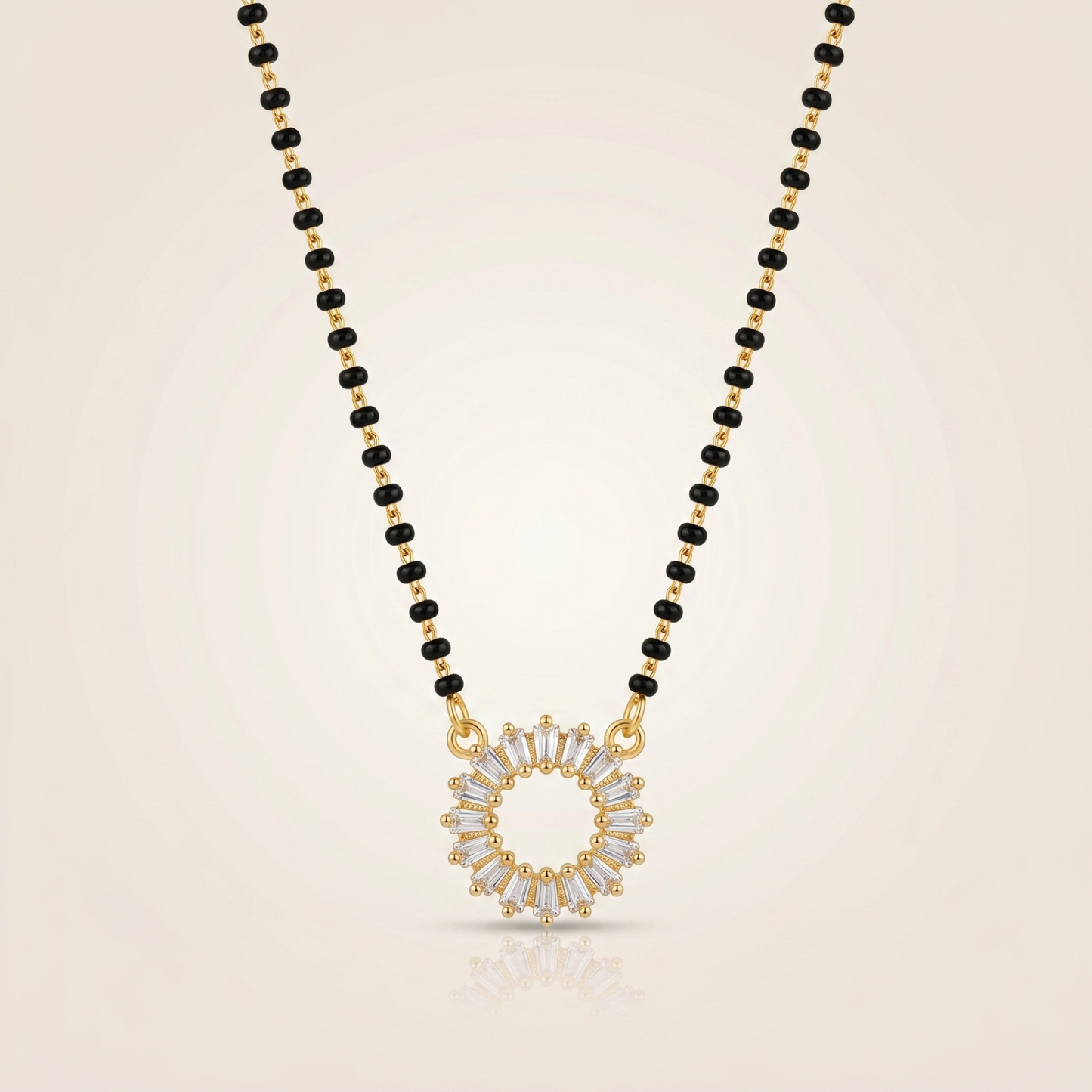 Veltrisa Royale Mangalsutra