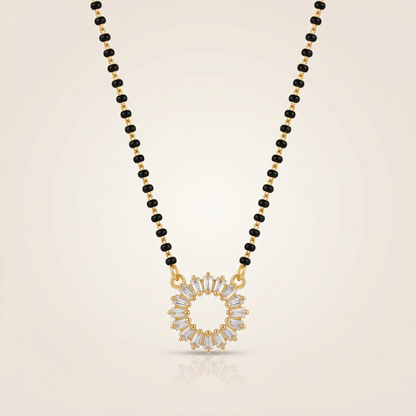 Veltrisa Royale Mangalsutra