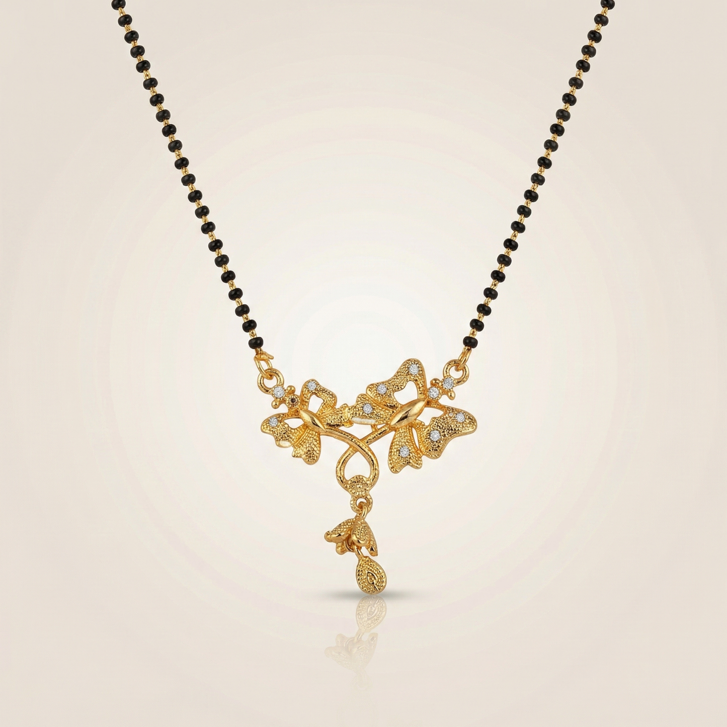 Arista Spark Mangalsutra
