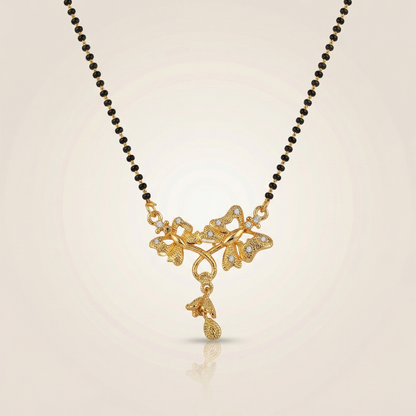 Arista Spark Mangalsutra