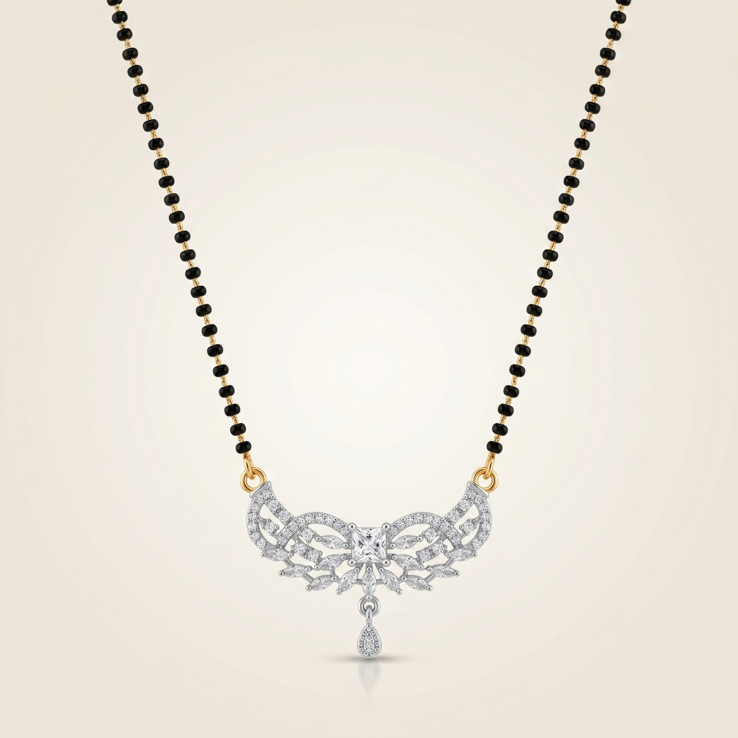 Elvarya Mangalsutra