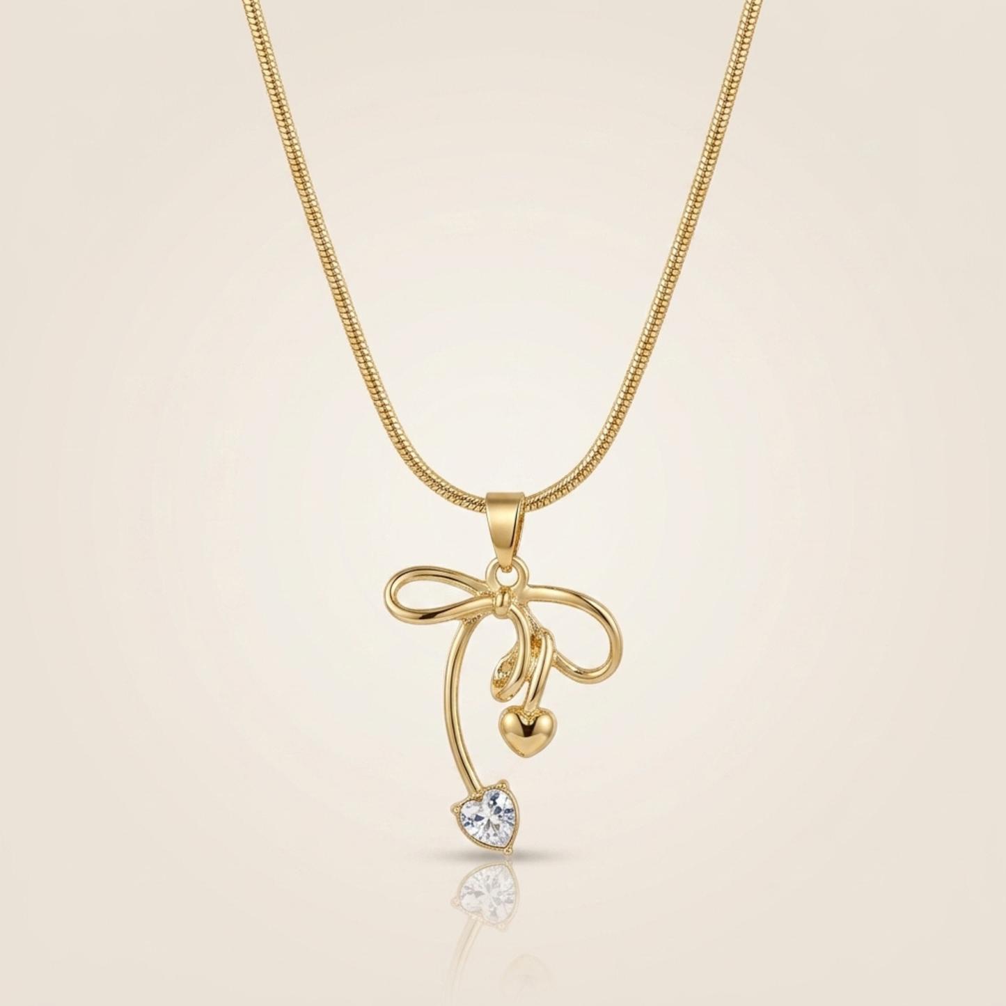 Urban Gleam Pendant