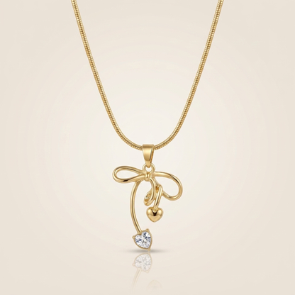 Urban Gleam Pendant