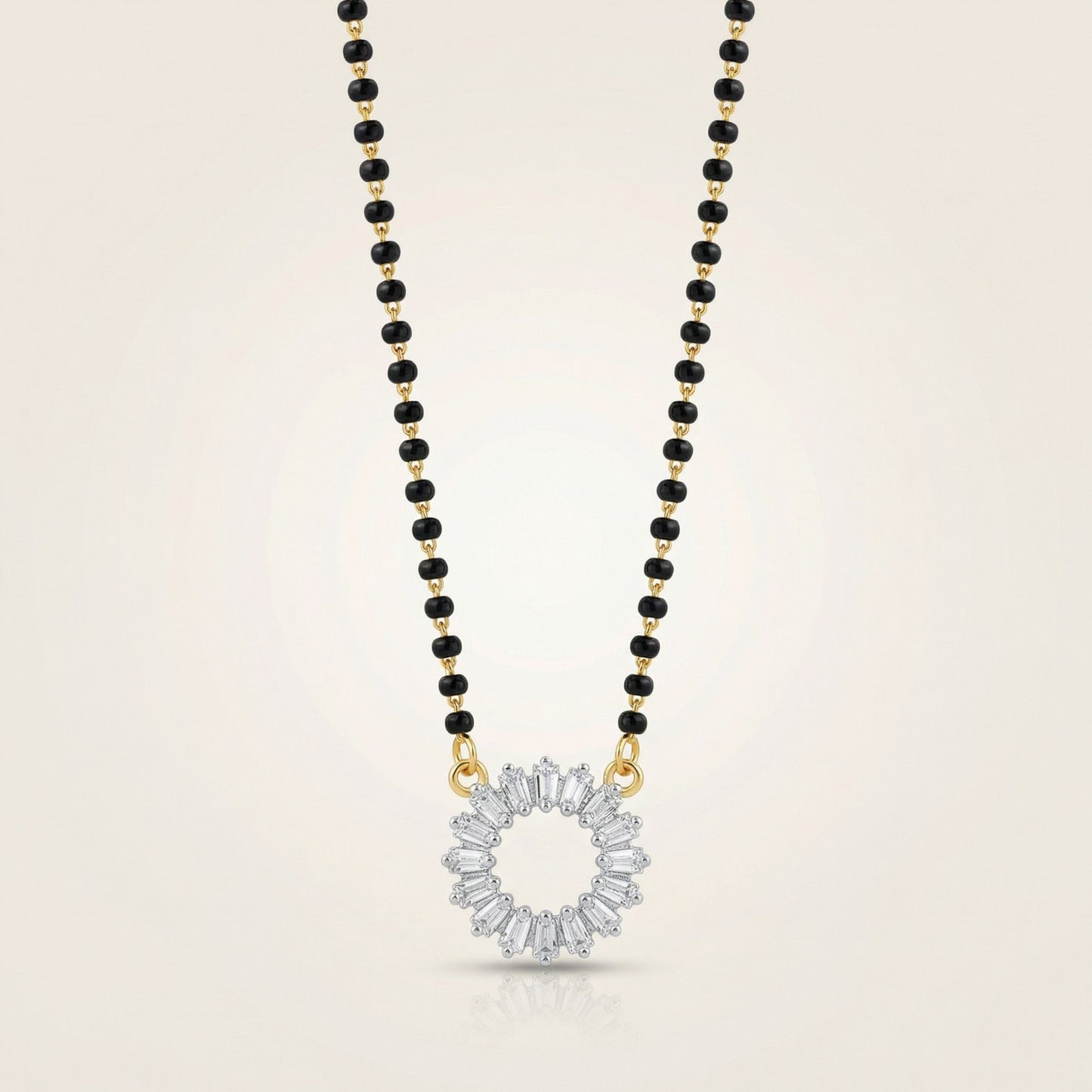Ziva Mangalsutra
