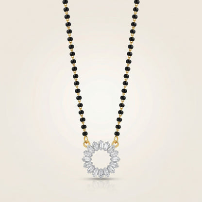 Ziva Mangalsutra