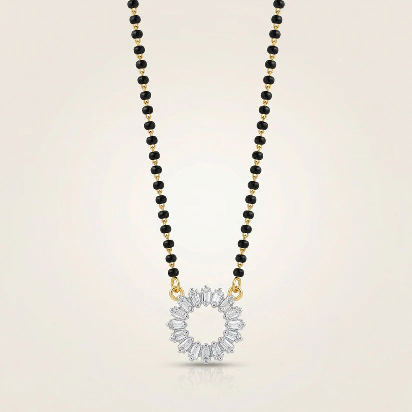 Set Of 3 Mangalsutras