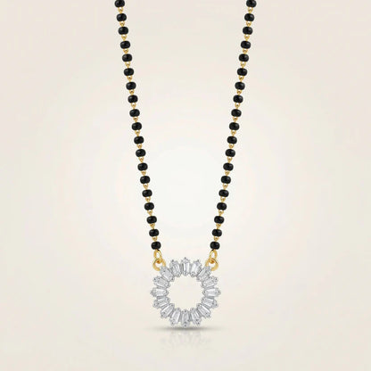 Set Of 3 Mangalsutras