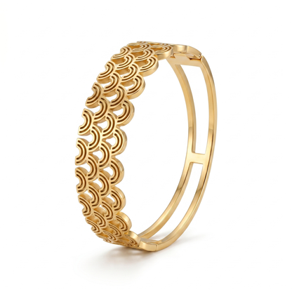 Infinity Glow Bracelet