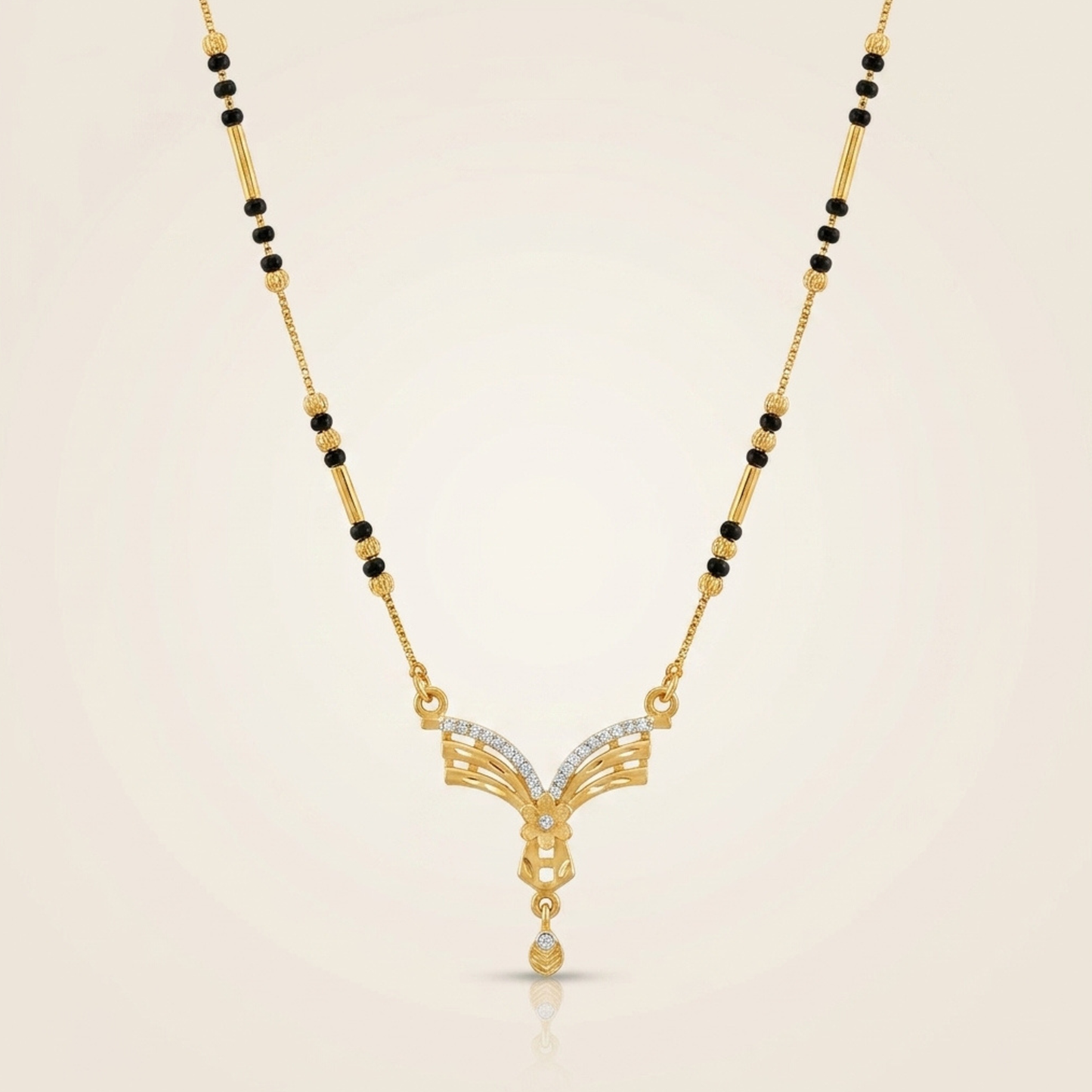 Pratibha Royale Mangalsutra