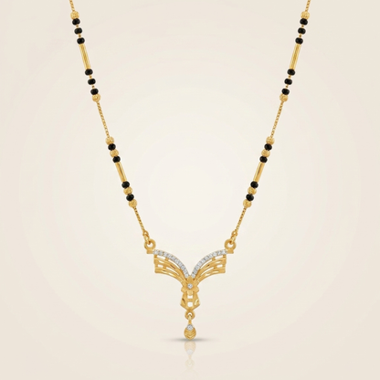 Pratibha Royale Mangalsutra
